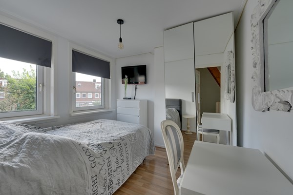 Medium property photo - Vlielandstraat 4, 1025 RN Amsterdam